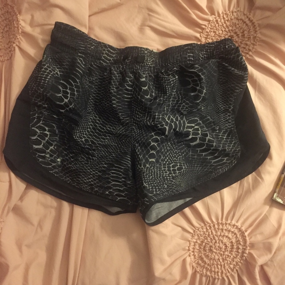 under armour shorts